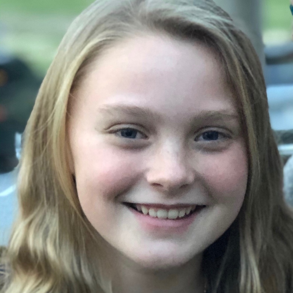 Meet your Posher, Charlotte